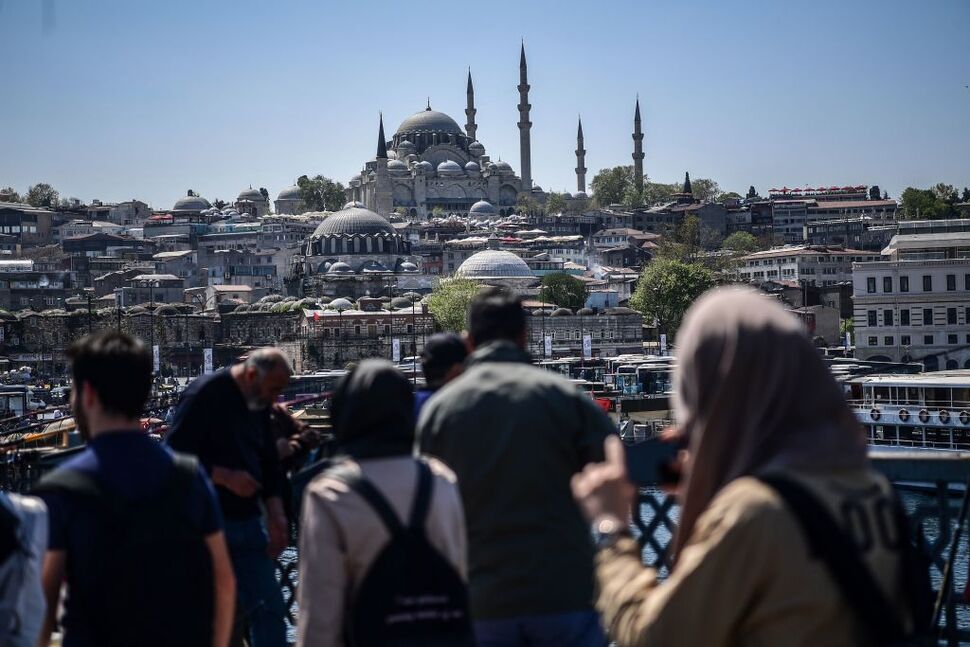 How to Get Turkey Visa for Tourism 2022?