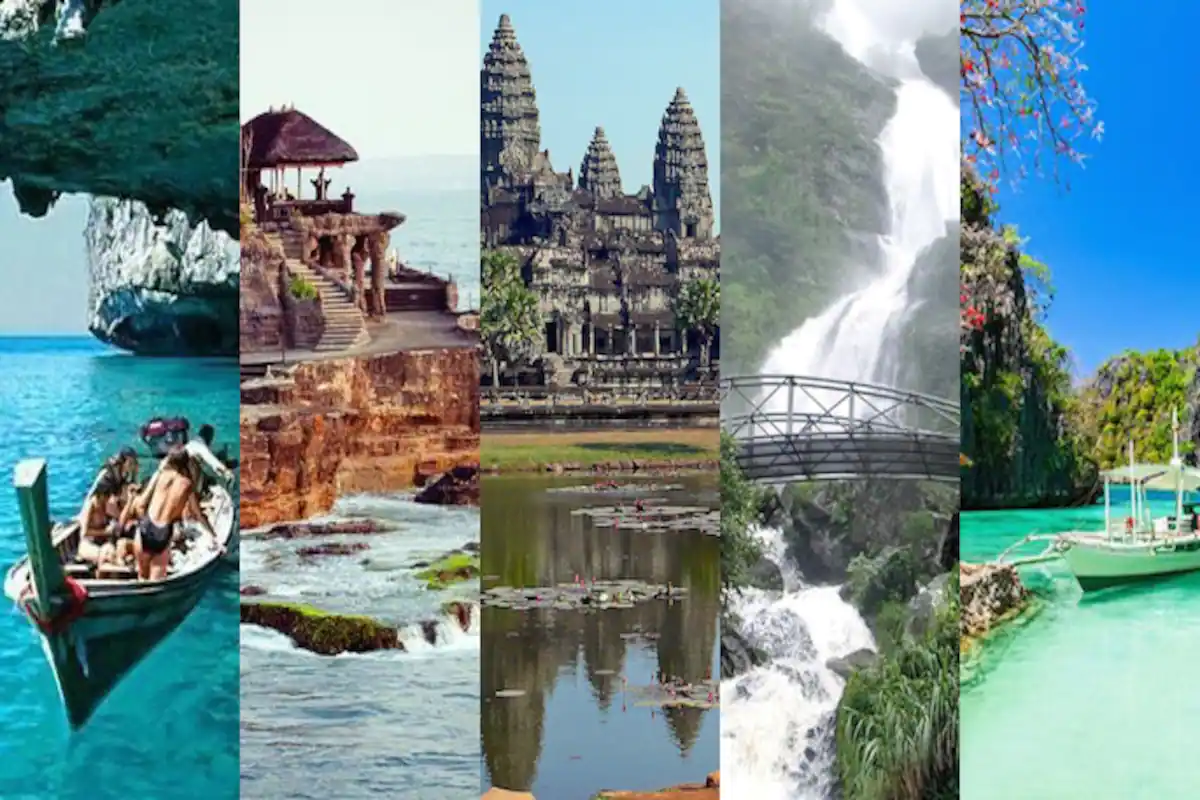 Planning a Trip to Southeast Asia: A Beginner’s Guide